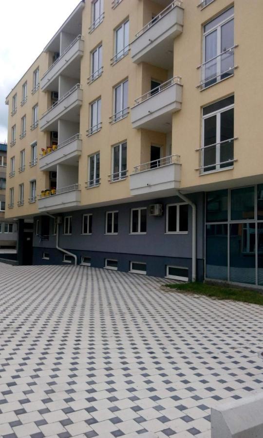 Adam' S Apartment 3 كلادوفو المظهر الخارجي الصورة