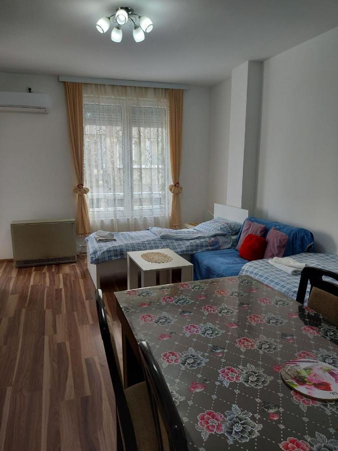 Adam' S Apartment 3 كلادوفو المظهر الخارجي الصورة