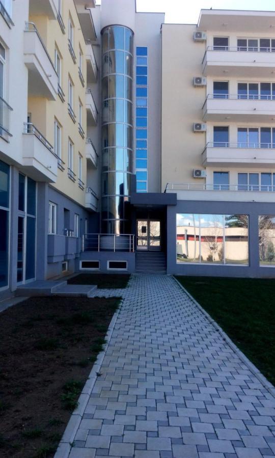 Adam' S Apartment 3 كلادوفو المظهر الخارجي الصورة