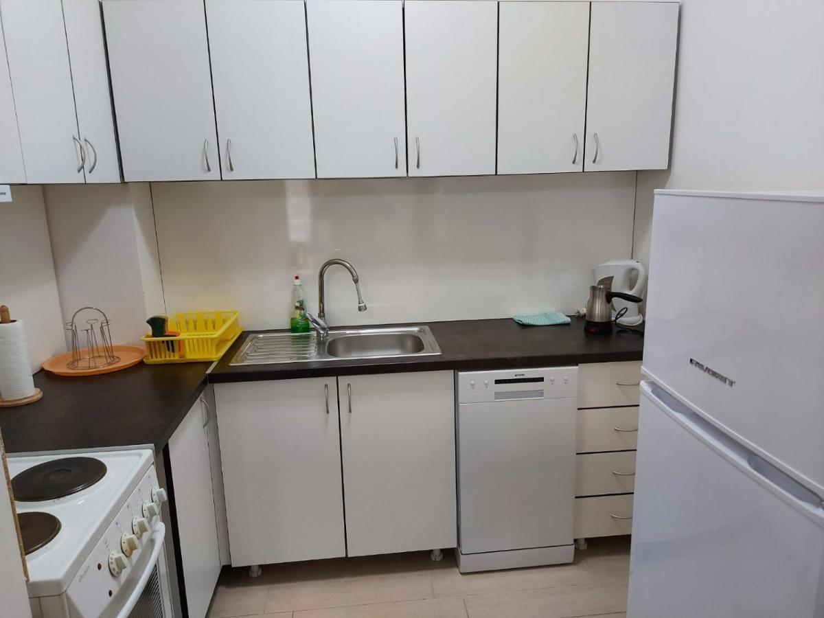 Adam' S Apartment 3 كلادوفو المظهر الخارجي الصورة