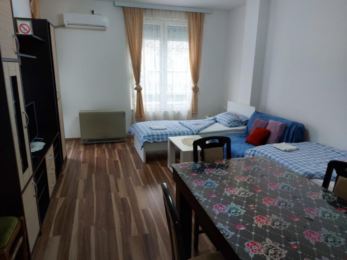 Adam' S Apartment 3 كلادوفو المظهر الخارجي الصورة