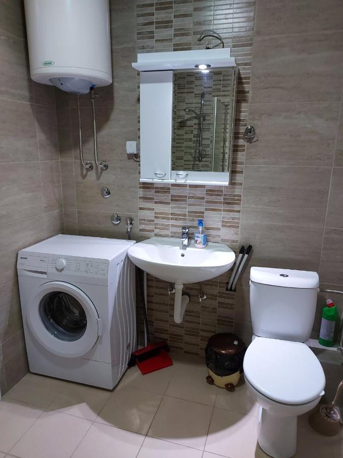 Adam' S Apartment 3 كلادوفو المظهر الخارجي الصورة